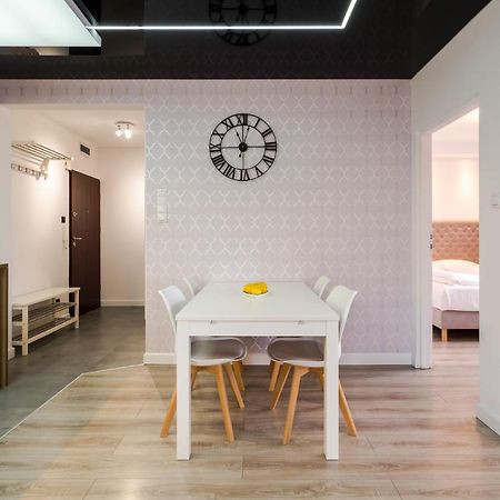Apartamenty Usteckie Wydma Ustka Ngoại thất bức ảnh